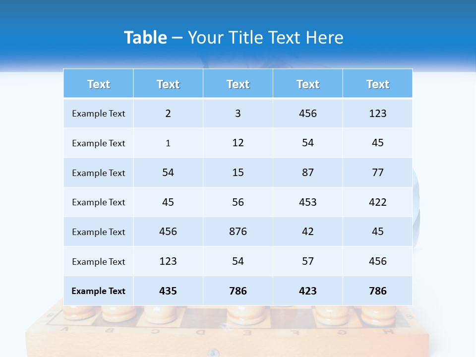 Mother Sunrise Wellness PowerPoint Template