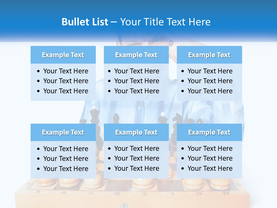 Mother Sunrise Wellness PowerPoint Template