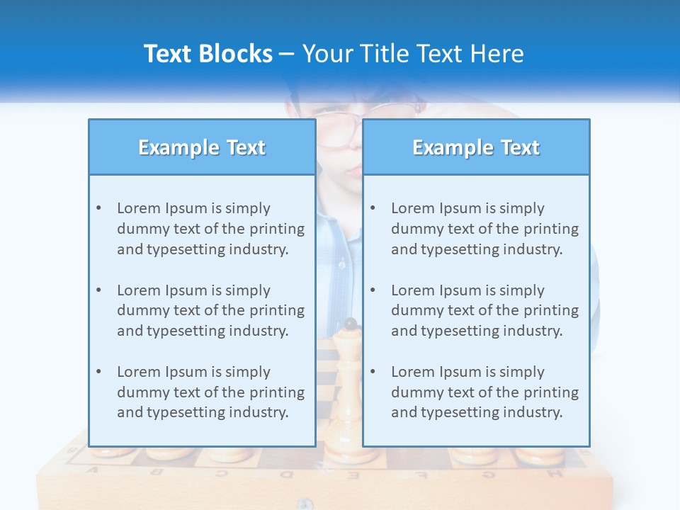 Mother Sunrise Wellness PowerPoint Template