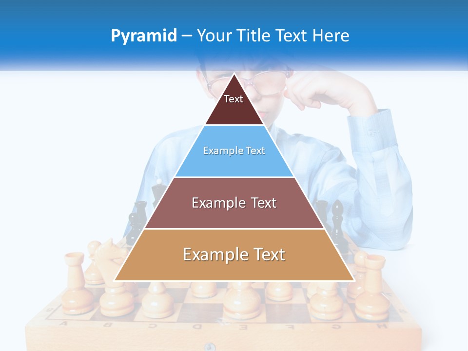 Mother Sunrise Wellness PowerPoint Template