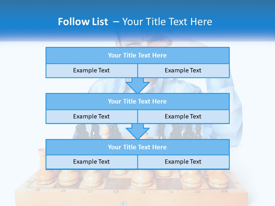 Mother Sunrise Wellness PowerPoint Template