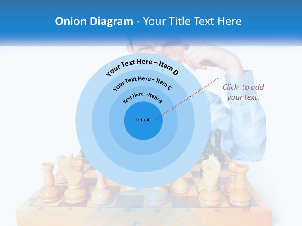 Mother Sunrise Wellness PowerPoint Template