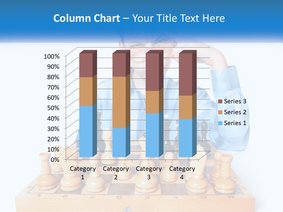 Mother Sunrise Wellness PowerPoint Template
