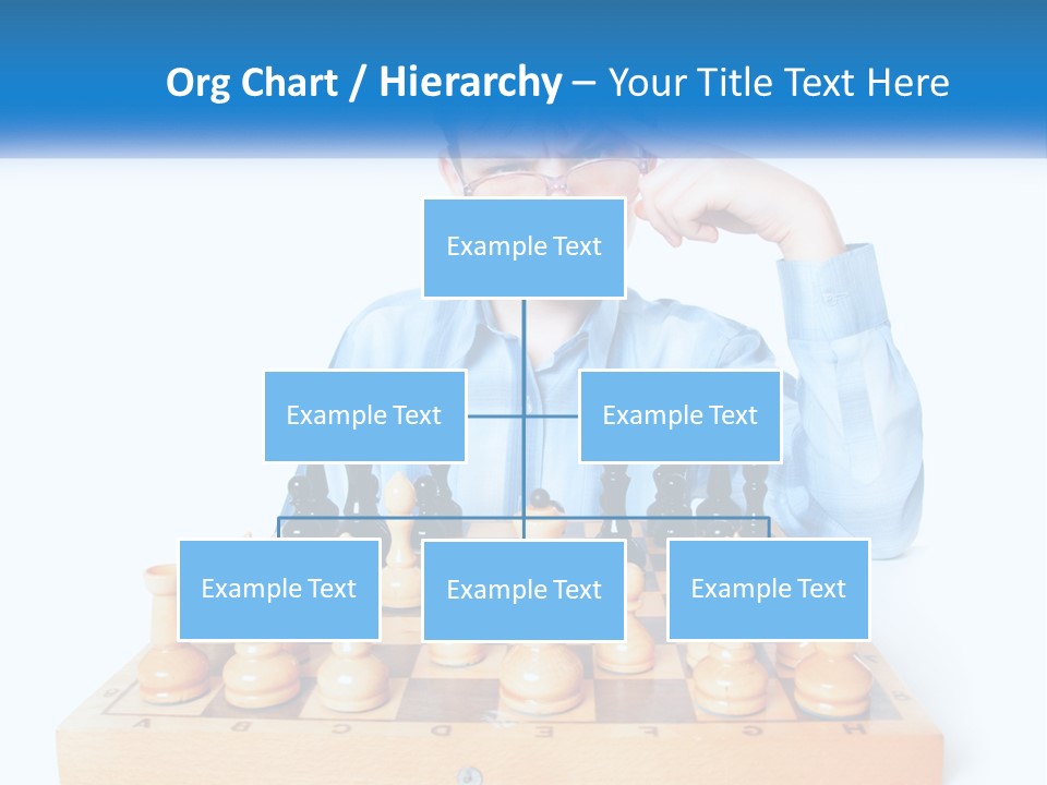 Mother Sunrise Wellness PowerPoint Template