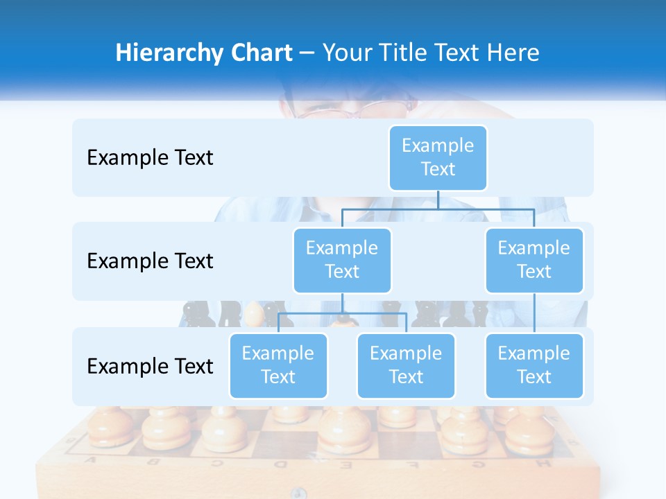 Mother Sunrise Wellness PowerPoint Template