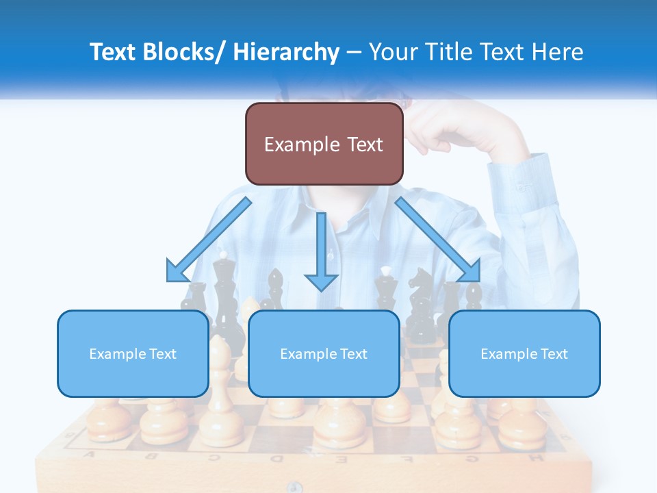 Mother Sunrise Wellness PowerPoint Template