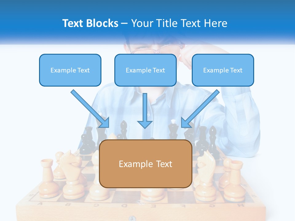 Mother Sunrise Wellness PowerPoint Template