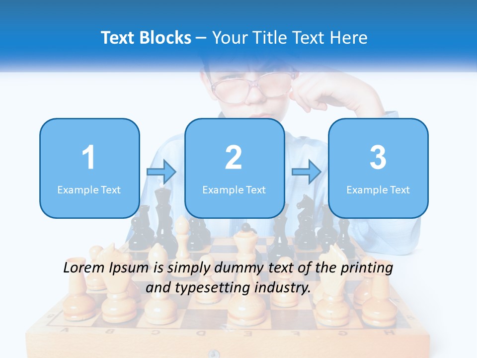 Mother Sunrise Wellness PowerPoint Template