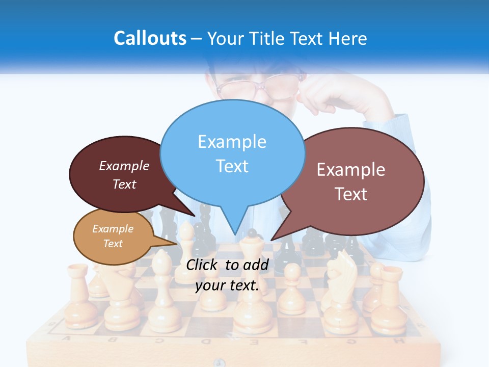 Mother Sunrise Wellness PowerPoint Template