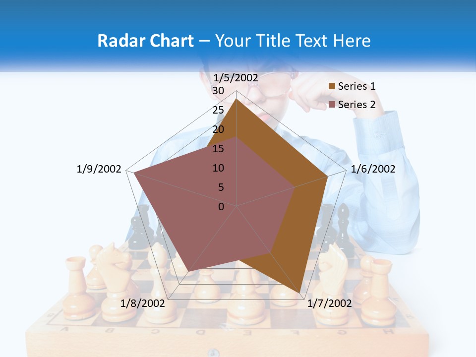 Mother Sunrise Wellness PowerPoint Template