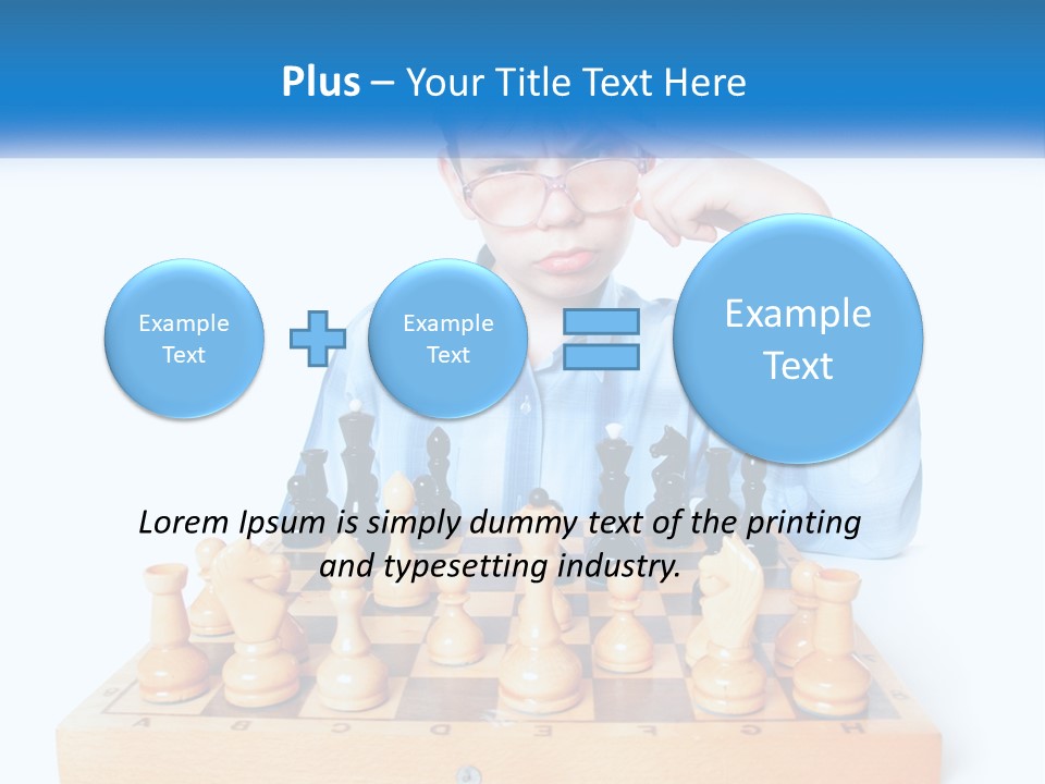 Mother Sunrise Wellness PowerPoint Template