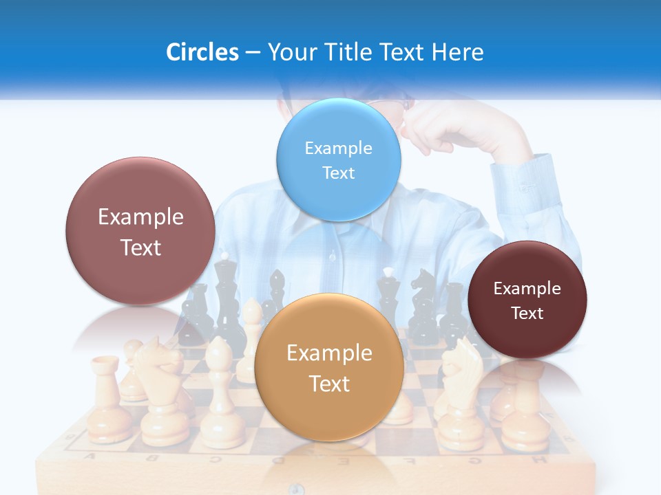 Mother Sunrise Wellness PowerPoint Template