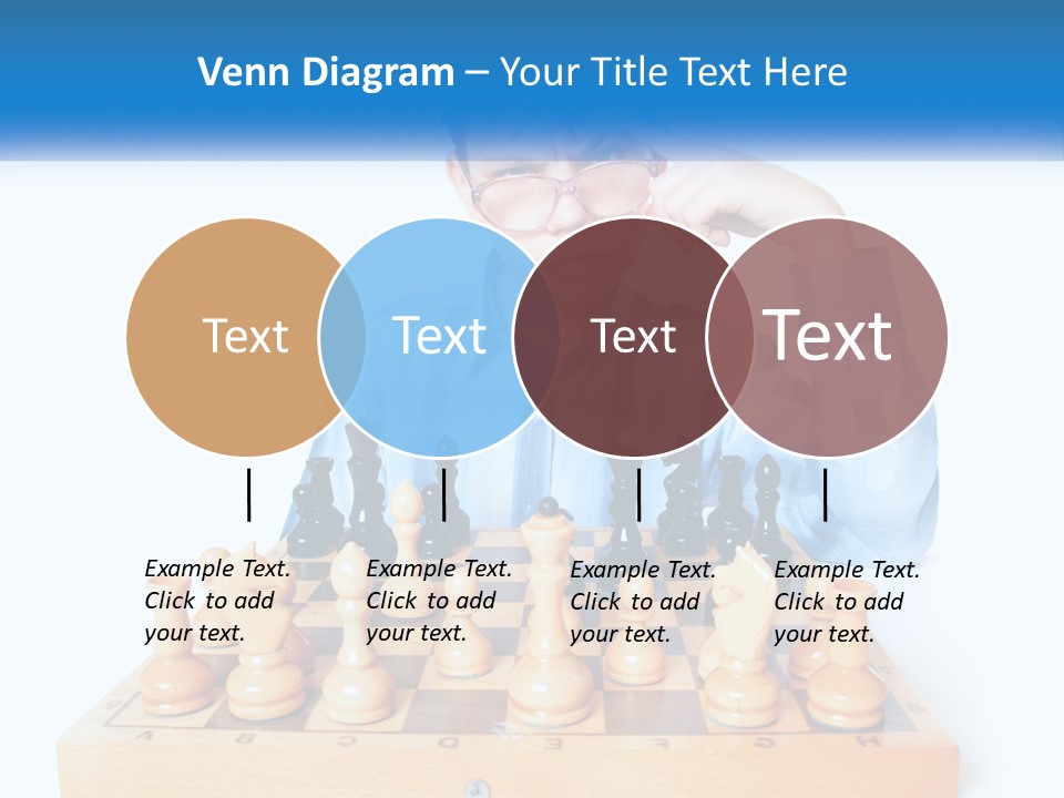 Mother Sunrise Wellness PowerPoint Template