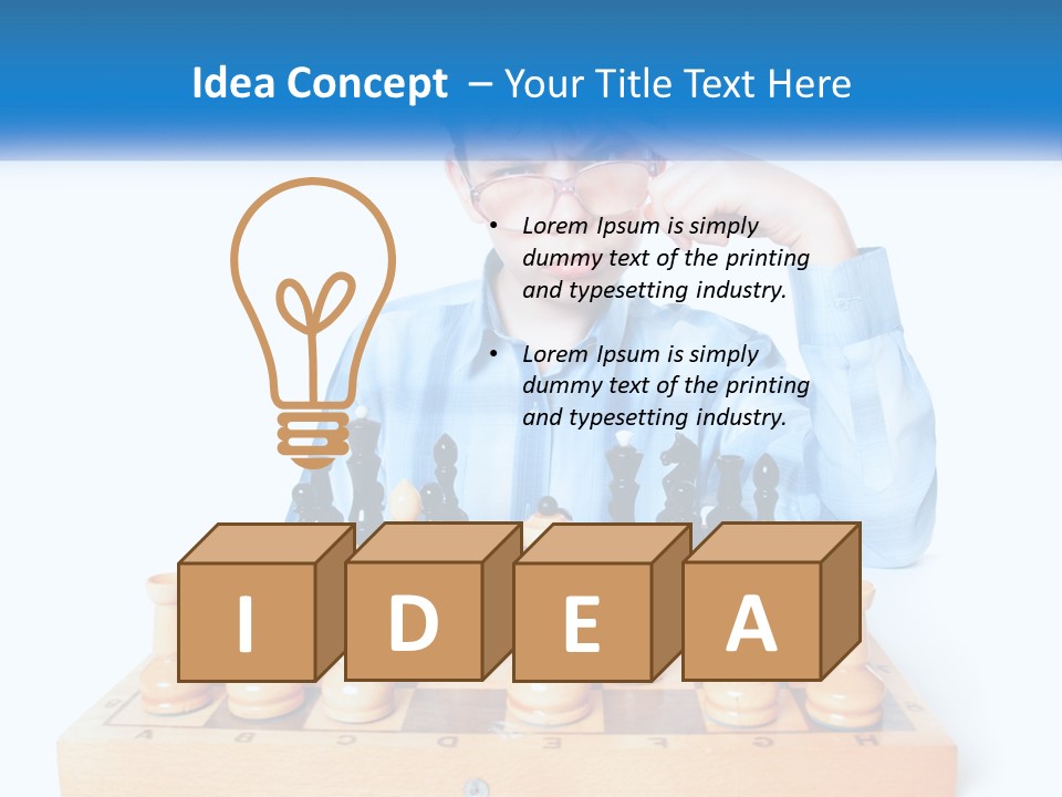 Mother Sunrise Wellness PowerPoint Template