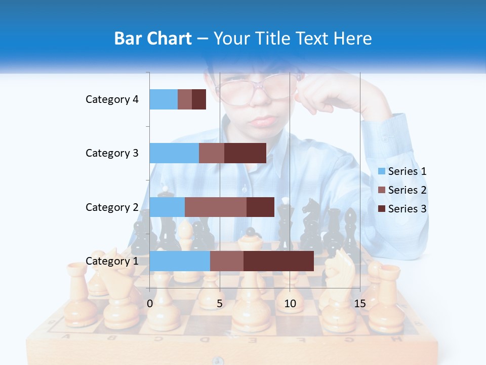 Mother Sunrise Wellness PowerPoint Template