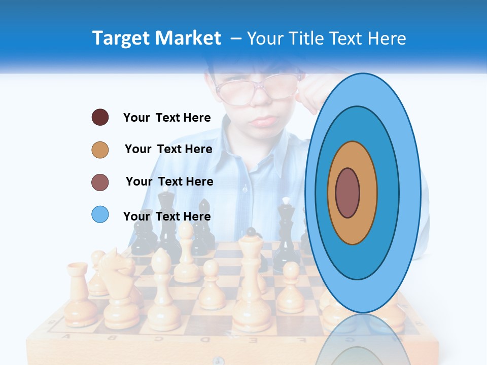 Mother Sunrise Wellness PowerPoint Template