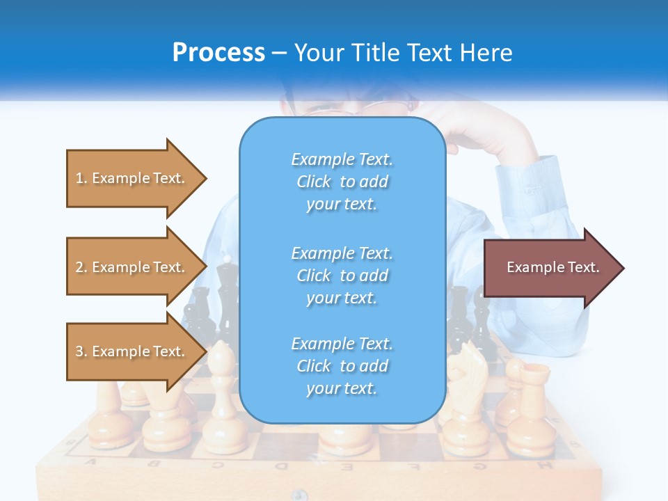 Mother Sunrise Wellness PowerPoint Template