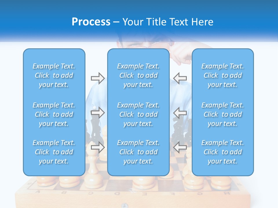 Mother Sunrise Wellness PowerPoint Template