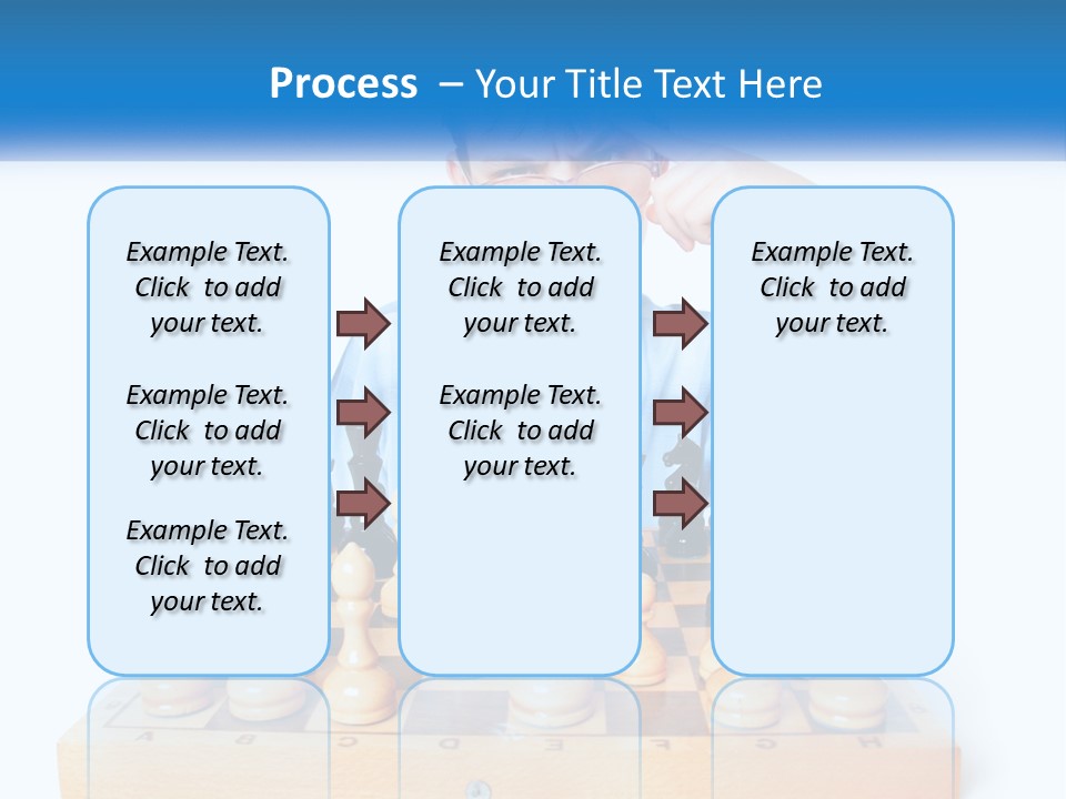 Mother Sunrise Wellness PowerPoint Template