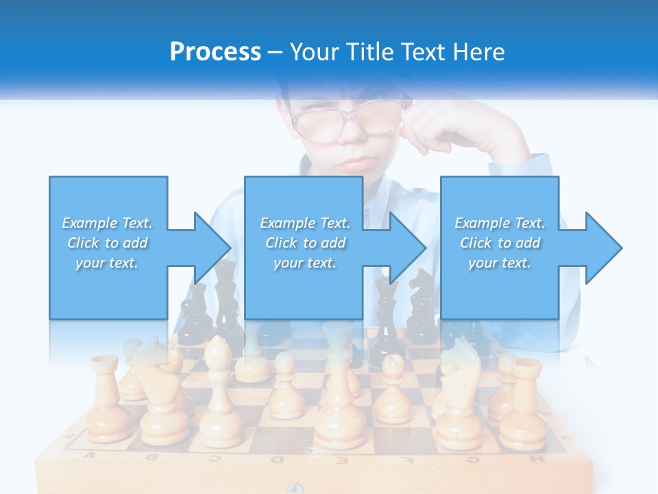 Mother Sunrise Wellness PowerPoint Template