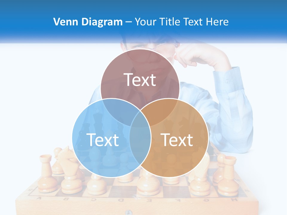 Mother Sunrise Wellness PowerPoint Template