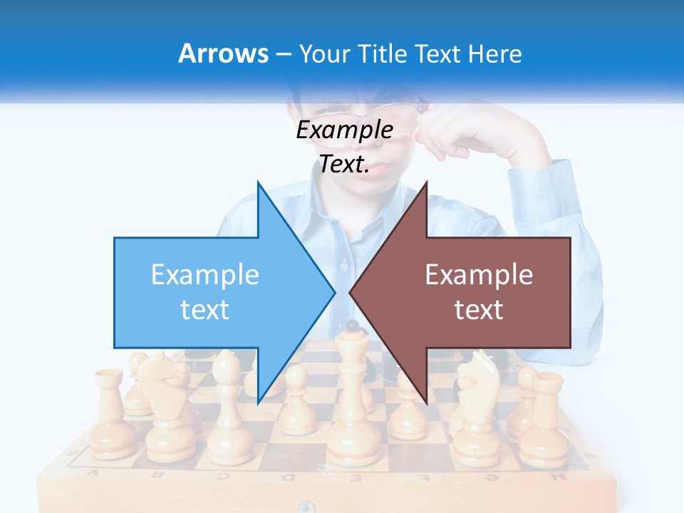 Mother Sunrise Wellness PowerPoint Template