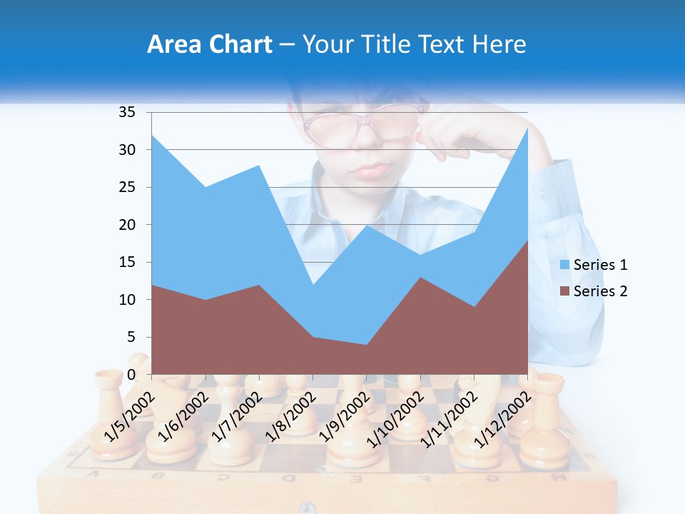 Mother Sunrise Wellness PowerPoint Template