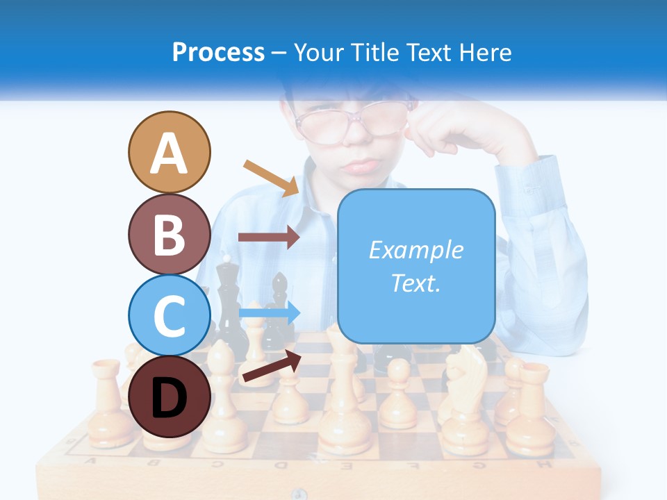 Mother Sunrise Wellness PowerPoint Template