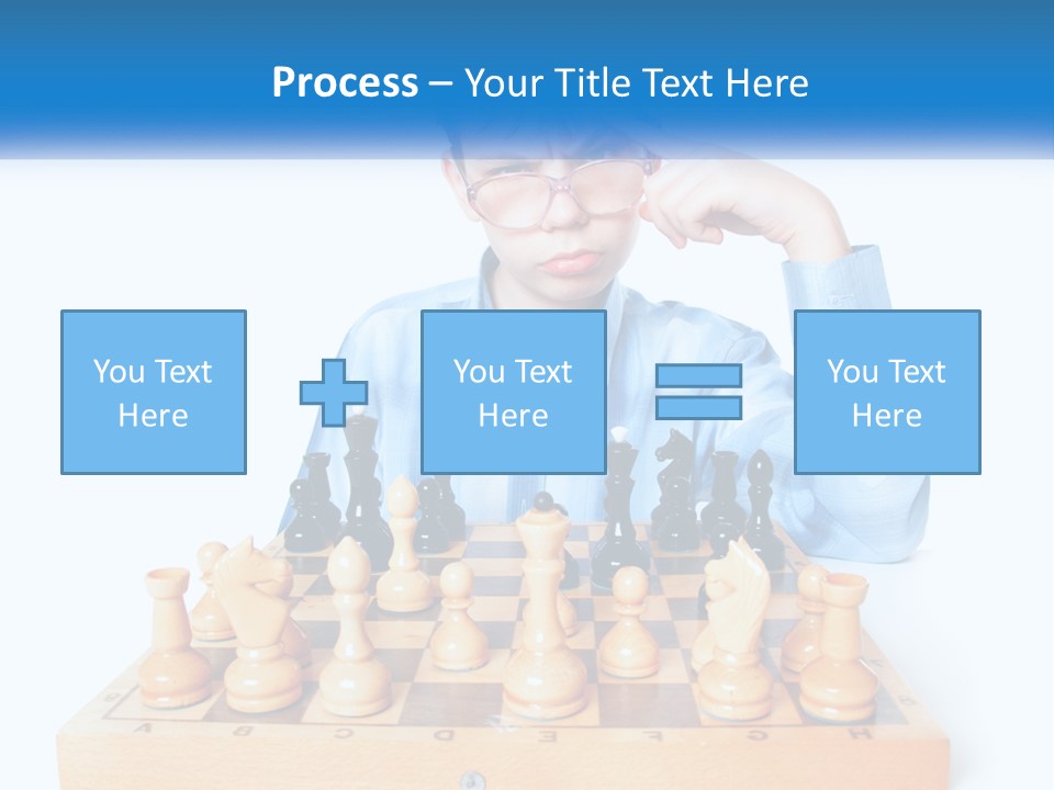 Mother Sunrise Wellness PowerPoint Template