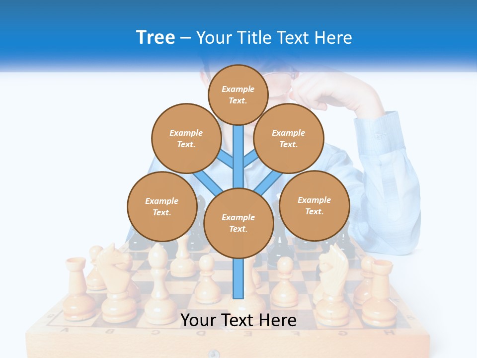 Mother Sunrise Wellness PowerPoint Template