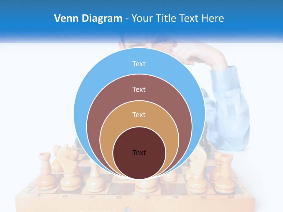 Mother Sunrise Wellness PowerPoint Template