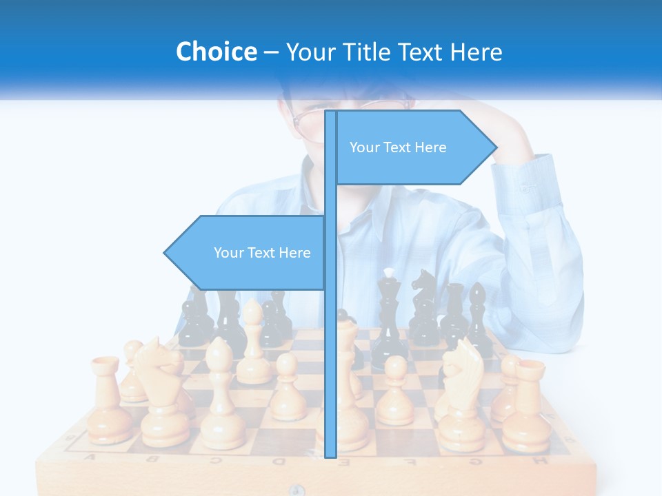 Mother Sunrise Wellness PowerPoint Template