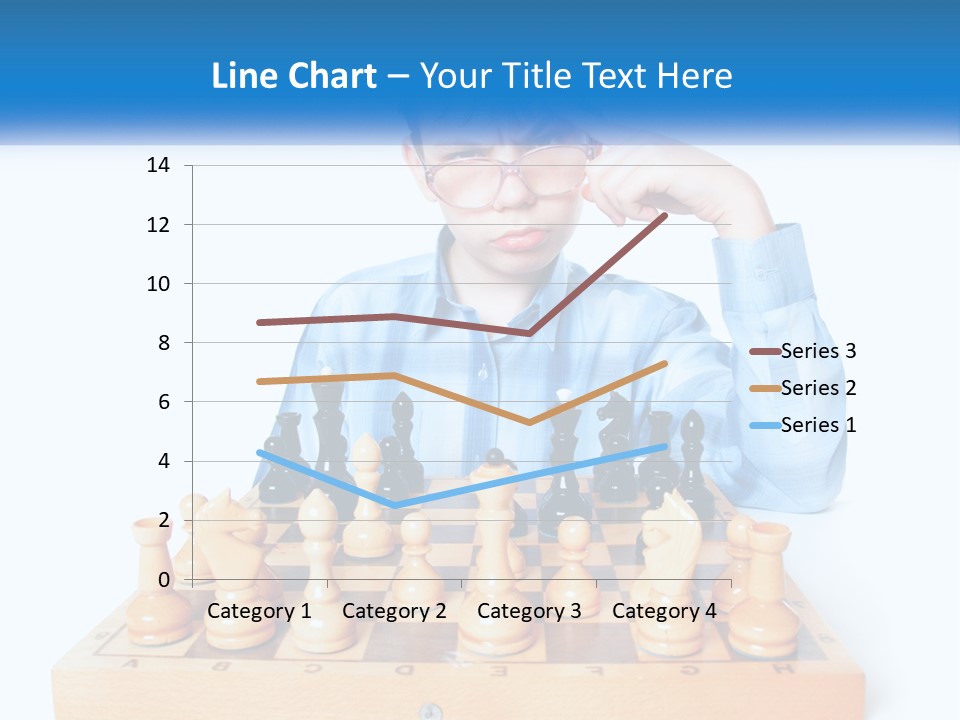 Mother Sunrise Wellness PowerPoint Template