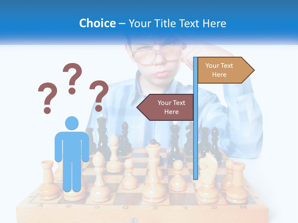 Mother Sunrise Wellness PowerPoint Template