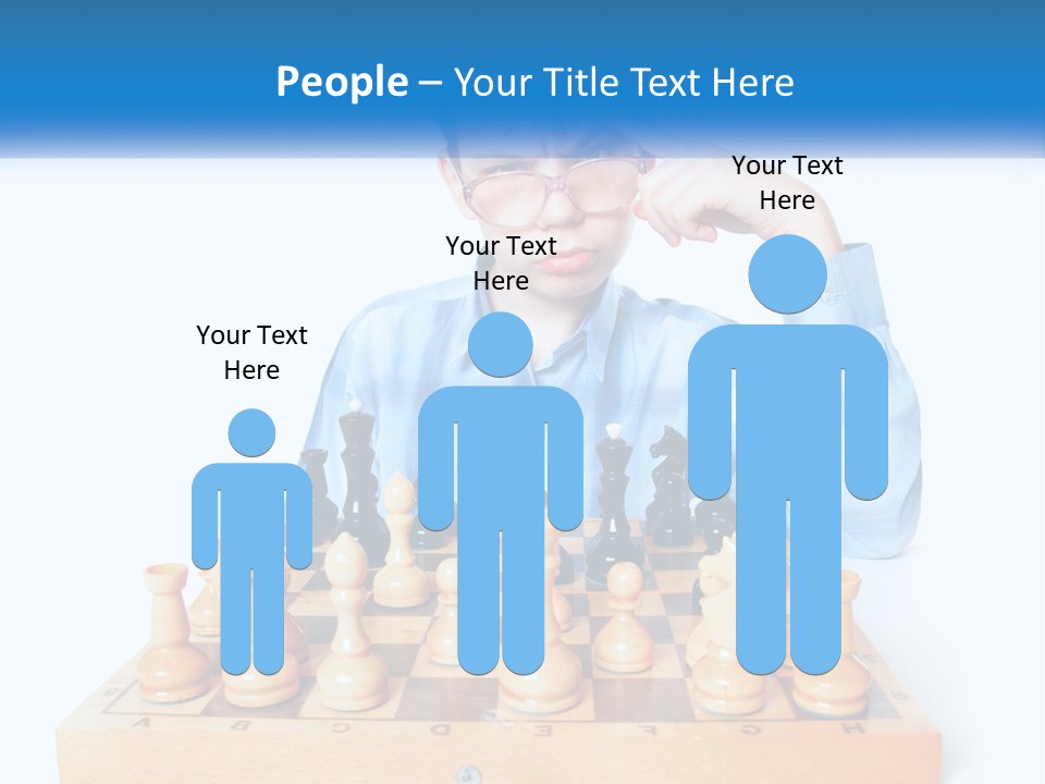 Mother Sunrise Wellness PowerPoint Template