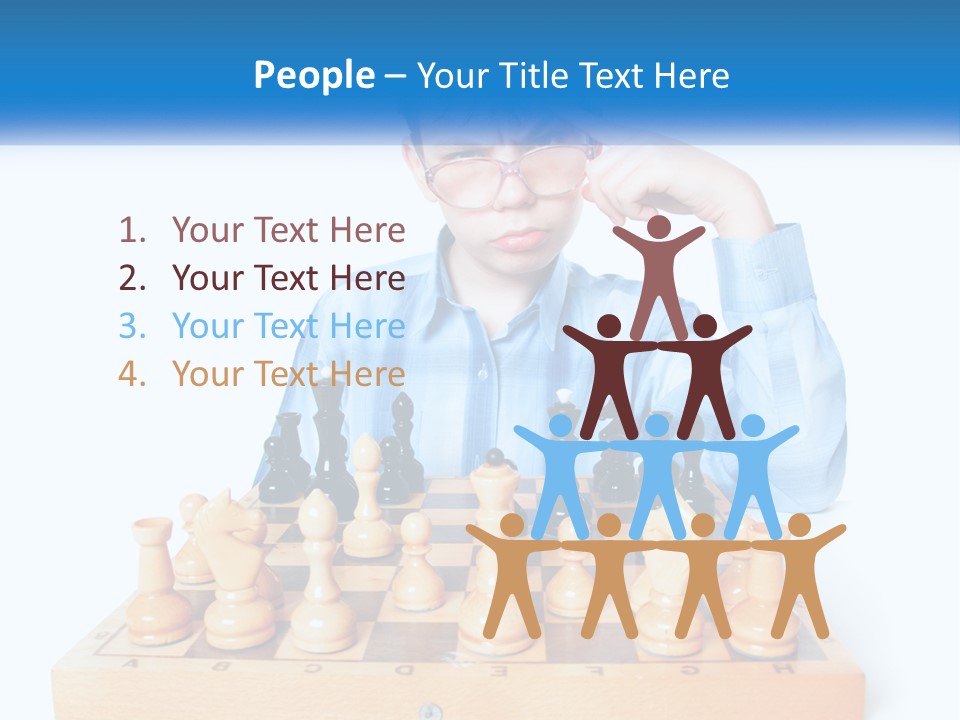 Mother Sunrise Wellness PowerPoint Template