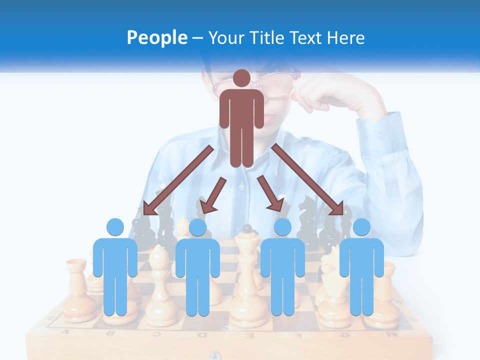 Mother Sunrise Wellness PowerPoint Template