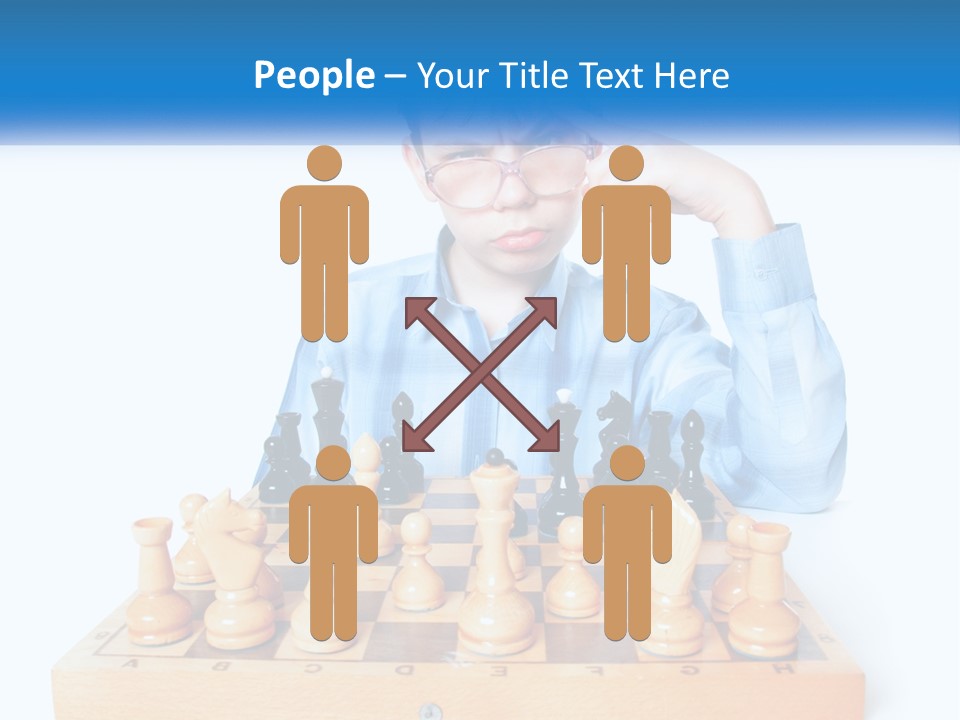 Mother Sunrise Wellness PowerPoint Template