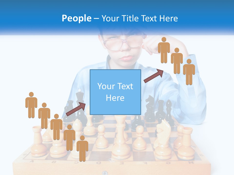 Mother Sunrise Wellness PowerPoint Template