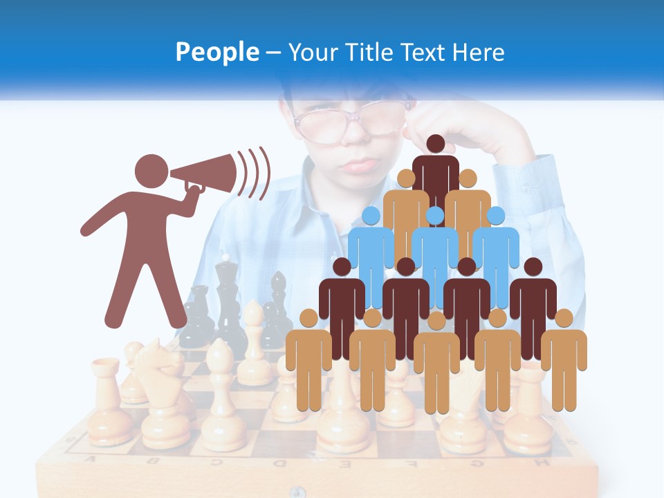 Mother Sunrise Wellness PowerPoint Template