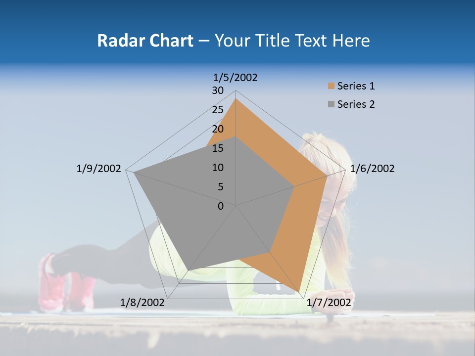 Parent Family White PowerPoint Template