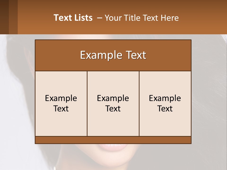 Wellness Sunset Pensioner PowerPoint Template
