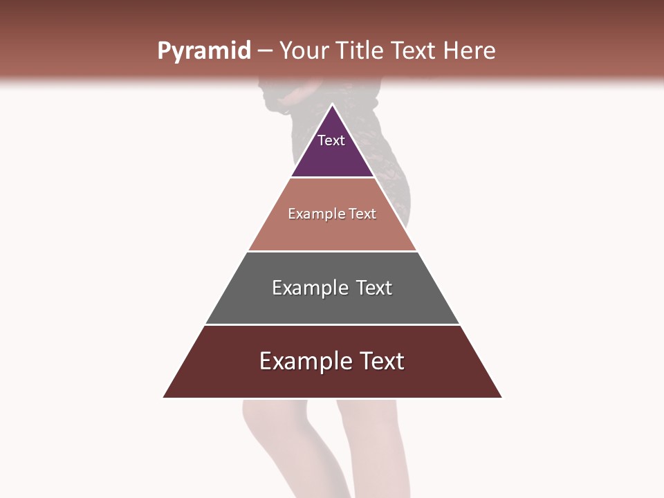 Ocean Sad Sunrise PowerPoint Template