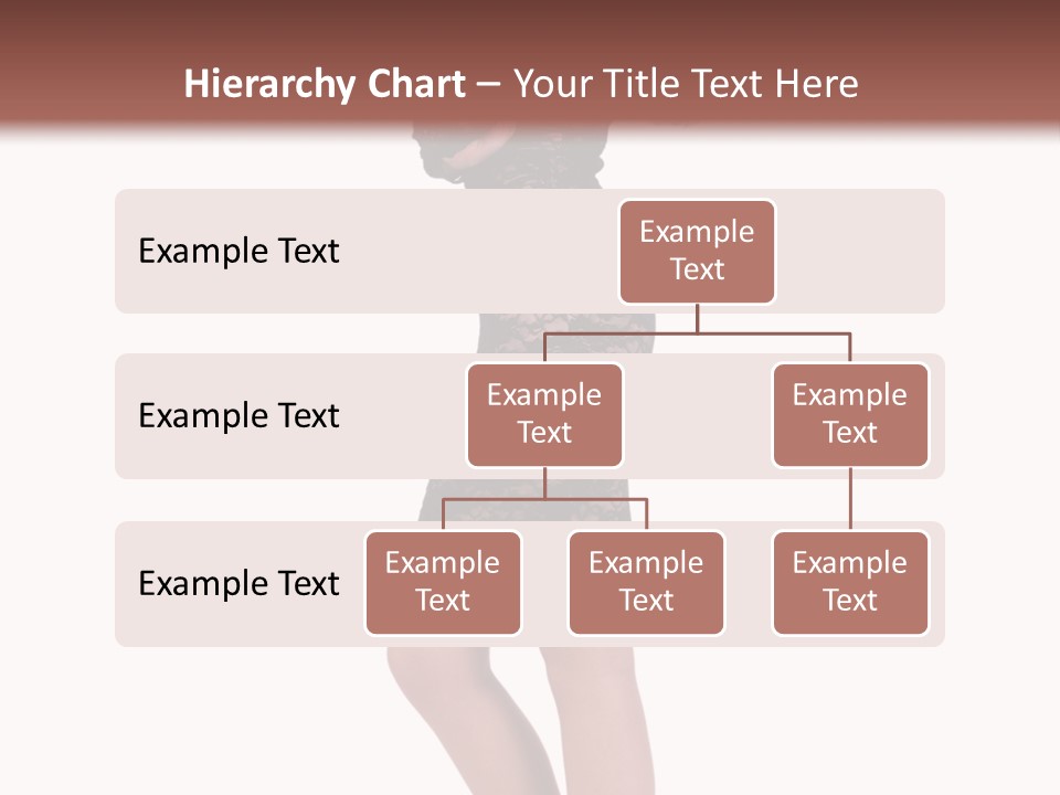 Ocean Sad Sunrise PowerPoint Template