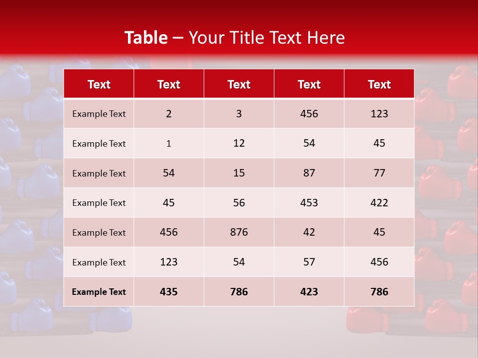 Sand Sunrise Elderly PowerPoint Template