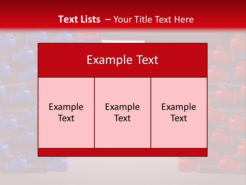 Sand Sunrise Elderly PowerPoint Template