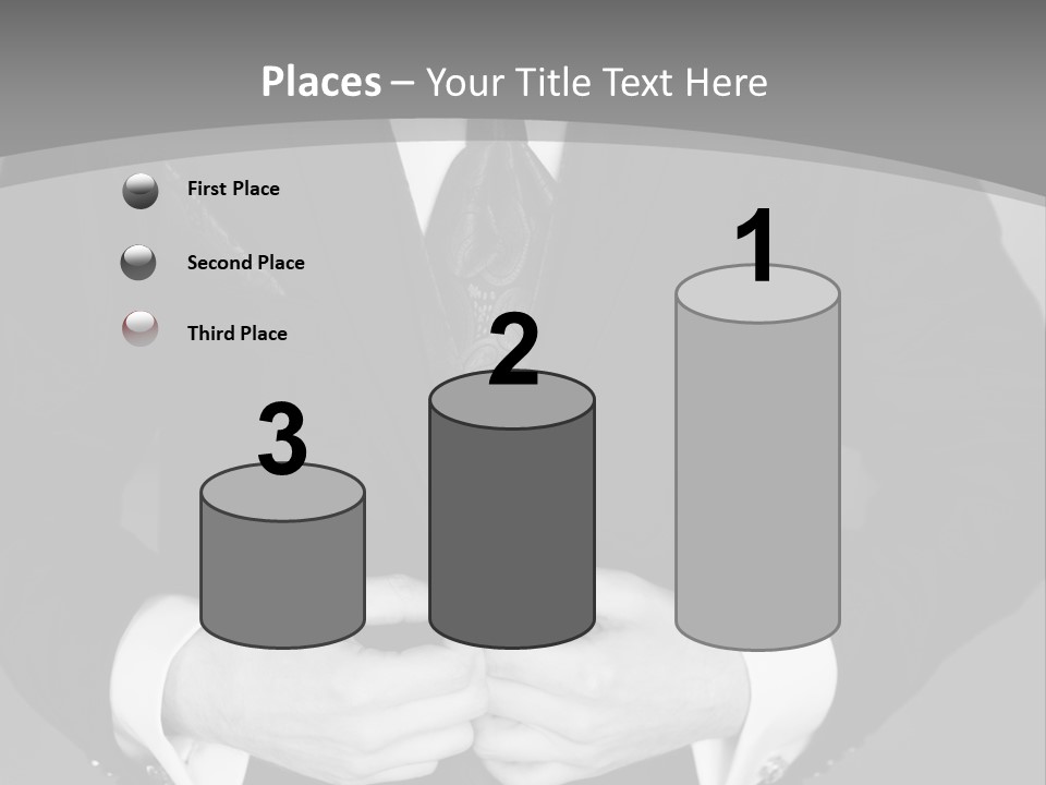 Sad Old Older PowerPoint Template