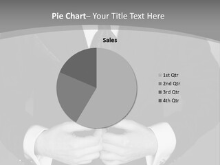 Sad Old Older PowerPoint Template