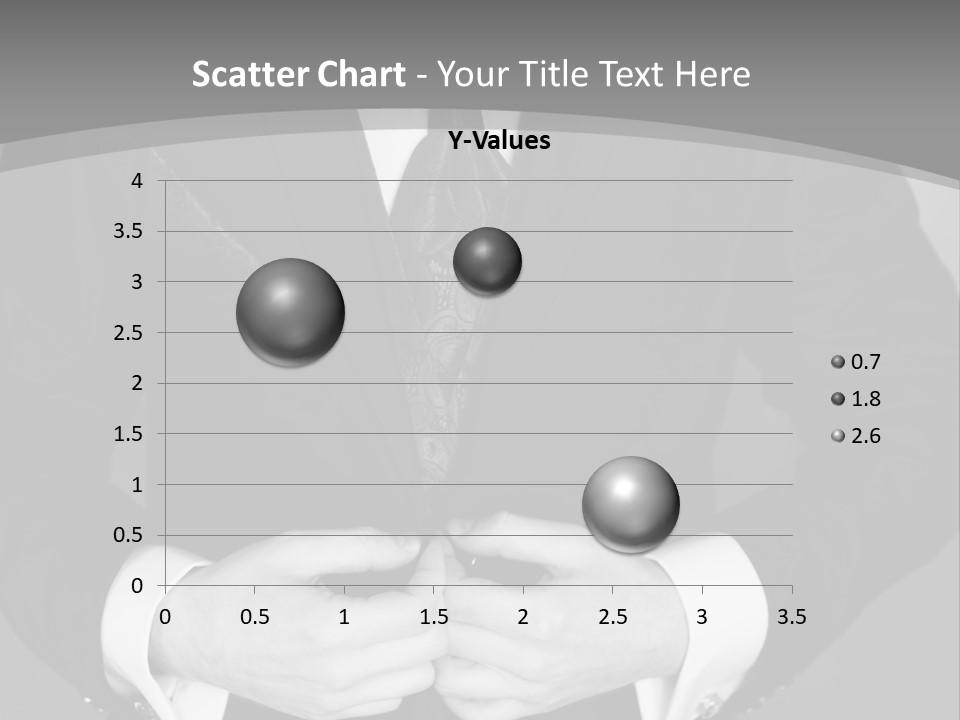 Sad Old Older PowerPoint Template