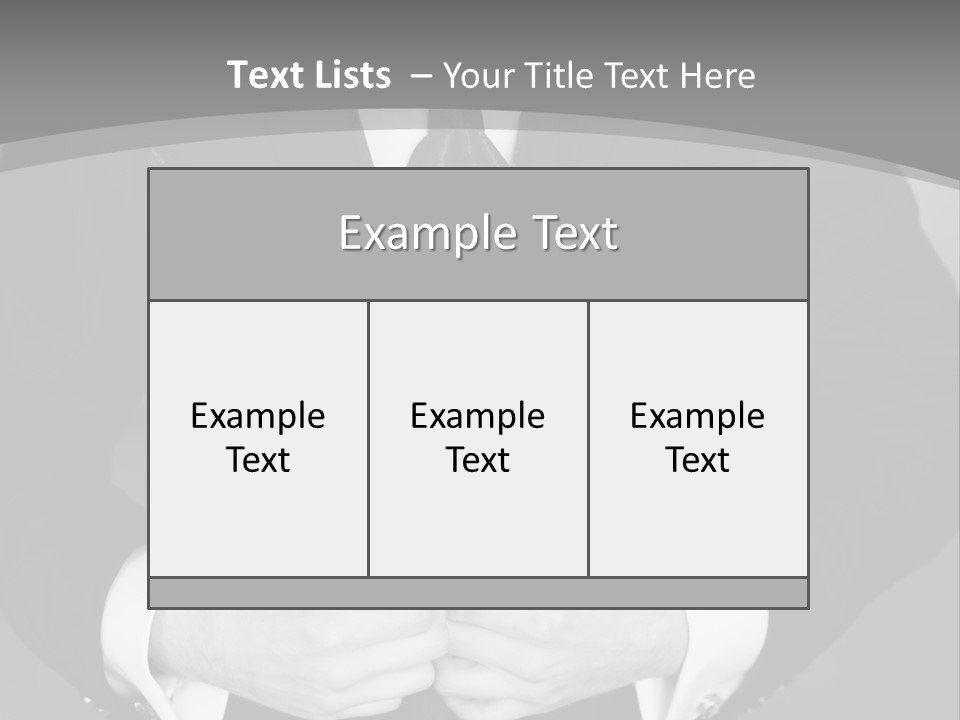 Sad Old Older PowerPoint Template